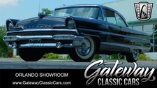 1956 Lincoln Premiere for Sale