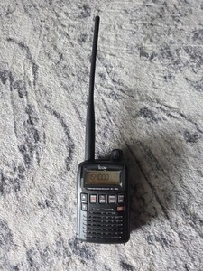 Icom R6 | eBay