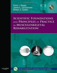 Scientific Foundations and Principles of Practice i... | Buch | Zustand sehr gut
