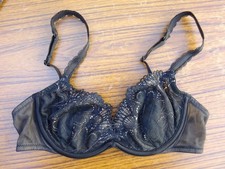 Soutien gorge à armatures