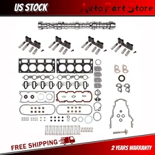 AFM DOD Replacement Kit afm Lifters kit 5.3 CAM KIT for 2007-2013 Chevy GM 5.3L