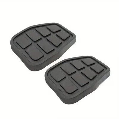 VW Jetta Golf Mk2 Mk3 Passat B2 B3 B4 Covers Gummi Pedale Bremse Kupplung