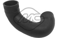 Metalcaucho Ladeluftschlauch FüR VW Transporter IV Bus 70XB 70XC 7DB 7DW 2.5
