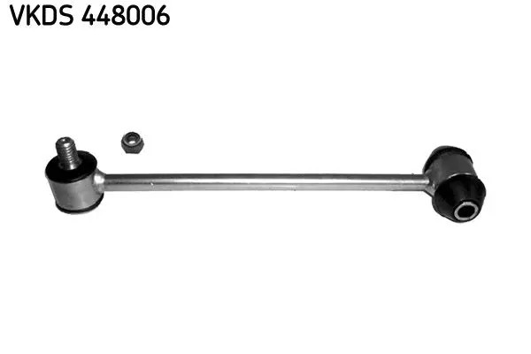SKF Stange/Strebe, Stabilisator VKDS 448006 für Mercedes - Bild 3