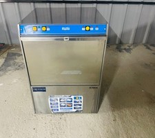 Front Loading Undercounter Dishwasher/Glasswasher Washrite Model X700A