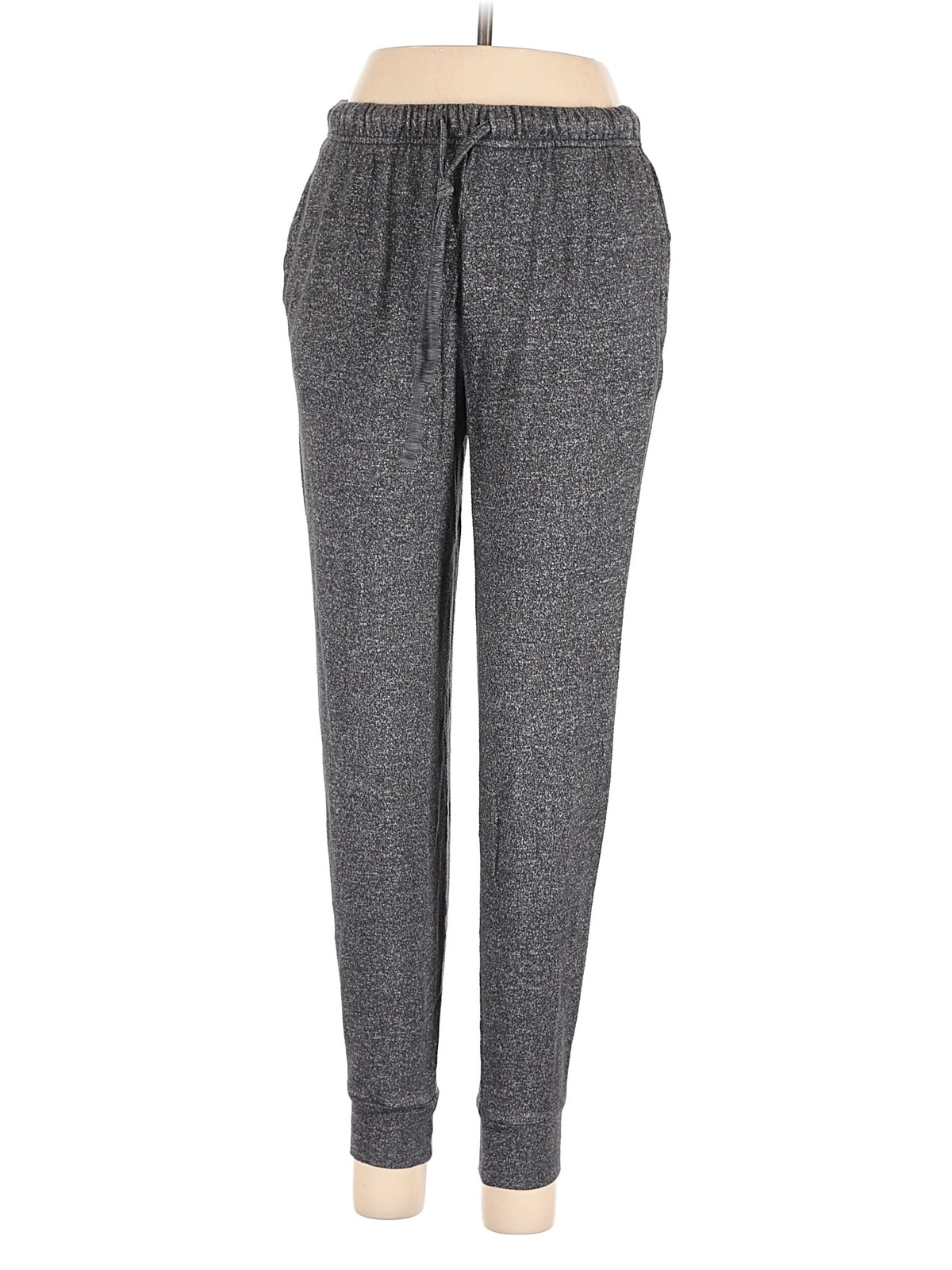 Aerie Women Gray Sweatpants XS - image 1