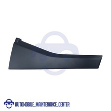 Fits Honda Fit 2009-2013 Car Rear Door Pillar Garnish Repair Driver Side