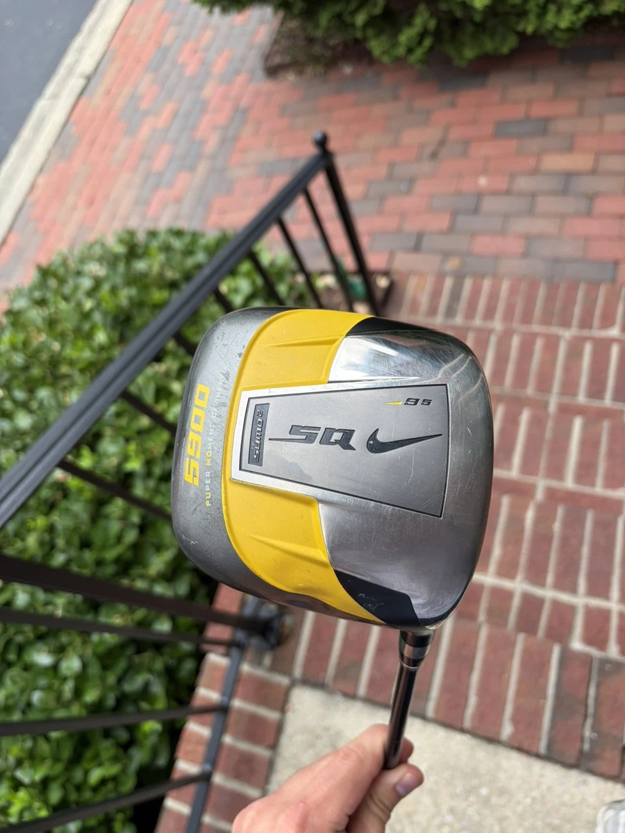 Nike Sumo Driver for sale - eBay