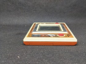 VTG 1985 Nintendo Game & Watch Tropical Fish For Part Or Repair