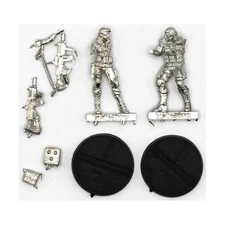 Corvus Belli Infinity Ariadna Loose Mini Ariadna Collection #21 NM