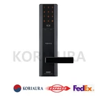 Zigbang SHP-DH540 Smart Digital Door lock Password Key tag = Tracking