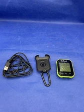 Bushnell Golf Phantom 3 Slope GPS – Handheld Golf GPS– Neon Green *READ*