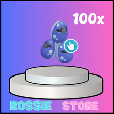 100X HUEVO EN PELIGRO DE EXTINCIÓN - ¡COMPRA AHORA! [HUEVO NUEVO]
