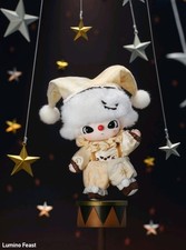  USA Authentic Pop MART Lumino Feast Why So Serious Only