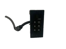 Allison Shift Pad Transmission Selector WTEC-3 Push Button Shifter 29538360