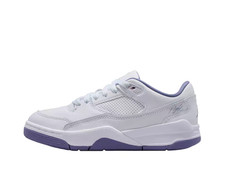 Jordan Flight Court Big kids sneakers Fulai shoes HF3333-115