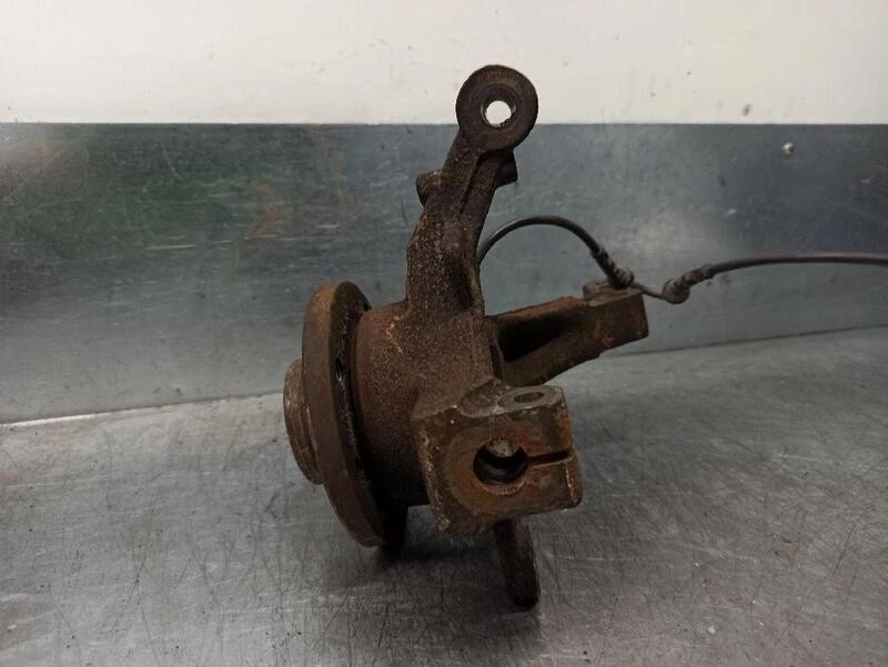 8200345944 fusée avant gauche pour RENAULT CLIO GRANDTOUR BUSINESS 2008 3985777 - Photo 3/4