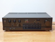 Technics SU-V55A Amplificatore integrato stereo hifi di fascia alta