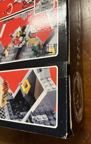 LEGO 7754 Star Wars Return of the Jedi Home One Mon Calamari Star Cruiser