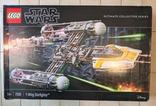 Lego Star Wars 75181 - Y-Wing Starfighter - Occasion comme neuf (voir photos)