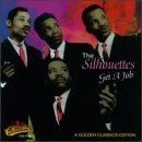 Get a Job von Silhouettes | CD | Zustand sehr gut - Bild 1 von 2