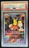 2023 Pokemon SV Black Star Promos JP Detective Pikachu #098/SV-P PSA 10 GEM MINT