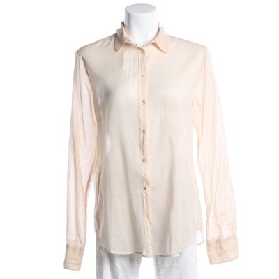 Forte_Forte Bluse 38 / 3 Orange Sehr gut