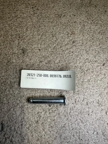 NOS Honda CA72 CA77 CL72 CL77 Kick Start Starter Knuckle Pin 28321-250-000