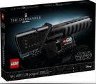 LEGO The Darksaber Star Wars 40917 NEW in Sealed Box