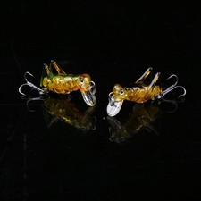 1pc Durable Fishing Lure Lightweight ABS Material For Top Water QXUJ