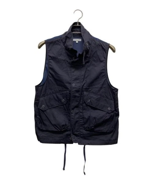 Engineered Garments Regular Size Vests for Men for Sale | Shop New