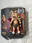 Exclusivo de Mattel Creations King Grayskull Chronicles He-Man
