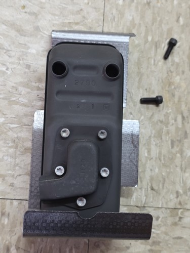 Muffler Assembly For Echo PB-580H/T Gas Powered Back Pack Leaf Blower - Picture 2 of 6