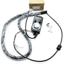 New For TOSNUC HANDY PULSER HP-L01-2Z5 PL0-300-24 Electronic Handwheel MPG