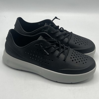 Crocs Shoes Men s Size 9 LiteRide Inmotion Pacer Sneaker Black 210831 New