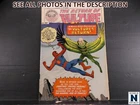 Amazing Spider-Man #7 Comic 1963 Vulture's Return Marvel Poor Condition (HG)