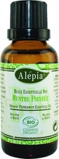 Huile Essentielle de Menthe Poivrée BIO - 30mL