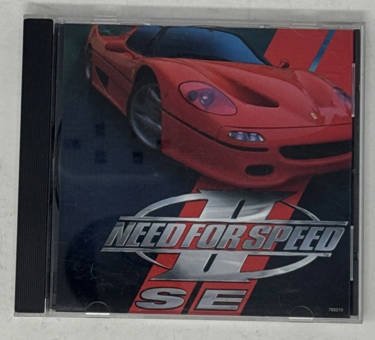 Preços baixos em Videogames Need for Speed II | eBay