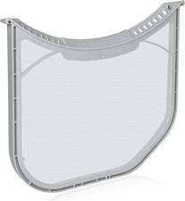 Dryer Lint Filter Replacement Compatible Dryer Screen