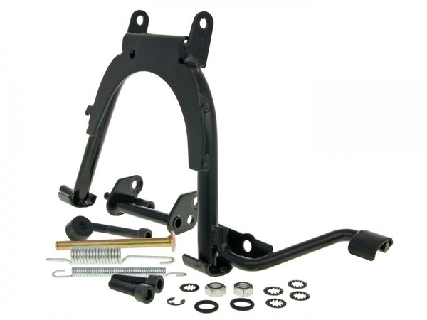 Buzzetti HauptstäNder Reparaturkit FüR Aprilia Scarabeo 50-image