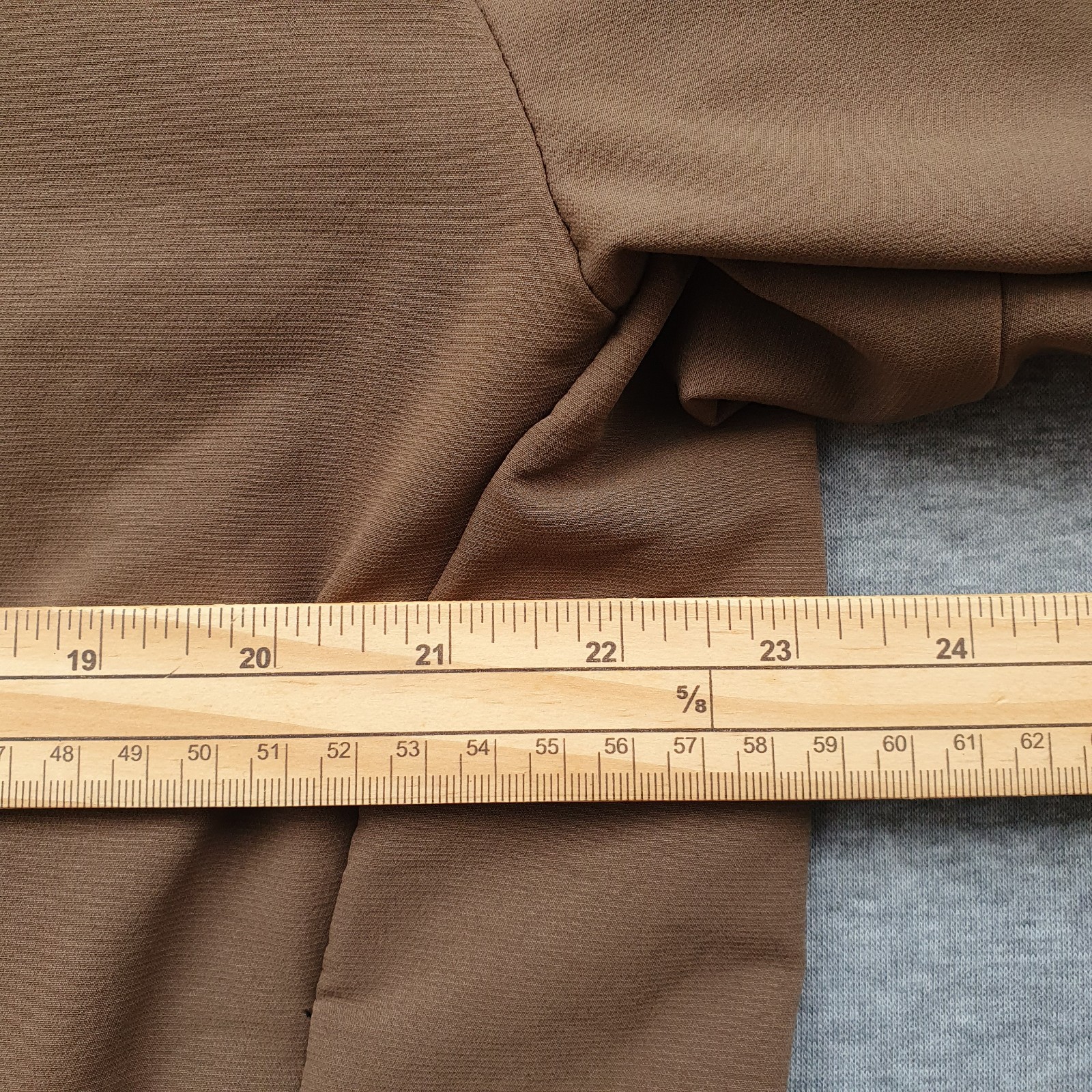 Mountain Hardware Softshell Jacket Womens XL Oliv… - image 13