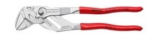 Pliers Wrench Adjustable Jaw for Plumbing and Mechanical Applications