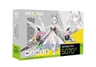 Nvidia ZOTAC GEFORCE RTX 5070 Ti 16GB Apocalypse Girl OC gaming graphics card