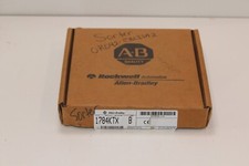Scheda di comunicazione Allen Bradley, 1784KTX, ISA PN 96217671