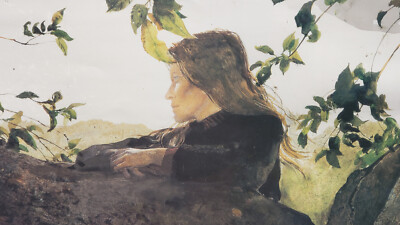 アート・デザイン・音楽 Andrew Wyeth: Helga by Wilmerding, John アート・デザイン・音楽 Andrew Wyeth: Helga by Wilmerding