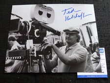 TED KOTCHEFF signed autograph signed on 20x25 cm photo in person ACOA COA