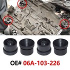 <!--F#f_0-->Rubber Engine Cover Grommet for VW /Golf Mk5 /Polo /Passat B6 /Touareg 1G Beetle<!--F/-->