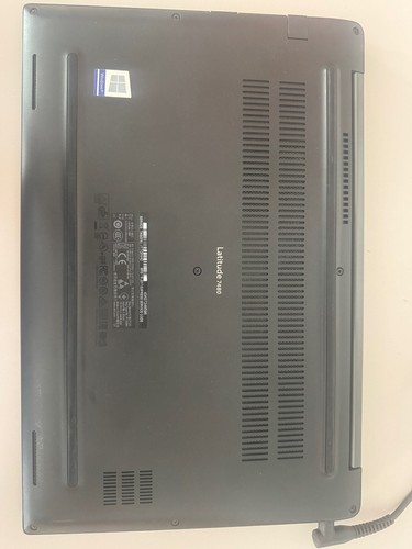 DELL Latitude 7480 - Bild 5 von 12