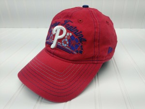 phillies spring training hat