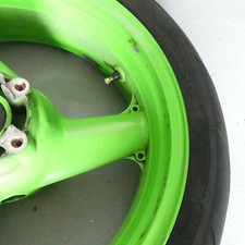 Luftfilter Für Kawasaki ZX-9R 900 B Ninja (1995) – Direkter Ersatzfilter Von HIFLOFILTRO, Für 98/100/139 PS